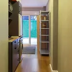 Cosy Flat With A Garden In Kadikoy