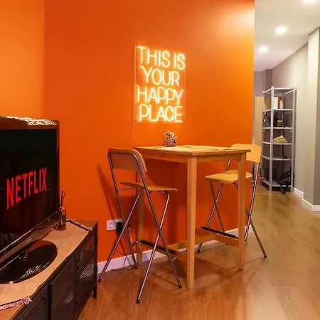 Cosy Flat With A Garden In Kadikoy Apartmán *